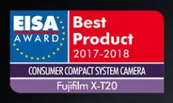 Fujifilm XT20 BEST Mirrorless Consumer Compact System Camera 20172018