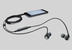 Earphone, Headphone & Mic SHURE SE112m+ Sound Isolating™ Earphones 4 se112m4