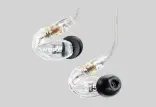 SHURE SE215 Sound Isolating Earphones