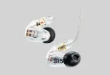 SHURE SE315 Sound Isolating Earphones