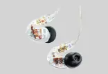 SHURE SE535 Sound Isolating Earphones