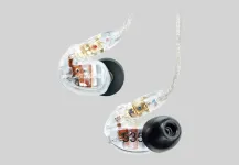 Earphone, Headphone & Mic SHURE SE535 Sound Isolating Earphones