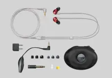 Earphone, Headphone & Mic SHURE SE535LTD Sound Isolating™ Earphones Special Edition 3 se535ltd3