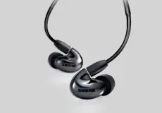 Earphone, Headphone & Mic SHURE SE846 Sound Isolating™ Earphones 2 se846_black