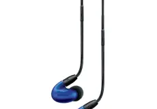 Earphone, Headphone & Mic SHURE SE846 Sound Isolating™ Earphones 5 se846_blue
