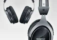 Earphone, Headphone & Mic SHURE SRH1540 Premium Studio Headphones 6 shure_headphone_srh1540