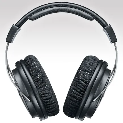 Earphone, Headphone & Mic SHURE SRH1540 Premium Studio Headphones 2 shure_headphone_srh15402