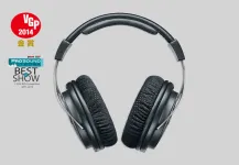 Earphone, Headphone & Mic SHURE SRH1540 Premium Studio Headphones