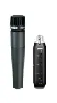 SHURE SM57X2u USB Digital Bundle