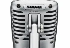 Earphone, Headphone & Mic SHURE MV51 Digital Large-Diaphragm Microphone 3 shure_mv51_home_recording_3