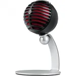 Earphone, Headphone & Mic SHURE MV5BLGTA Digital Condenser Microphone