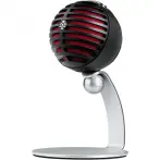 SHURE MV5BLGTA Digital Condenser Microphone