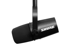 Earphone, Headphone & Mic SHURE MV7 Podcast Microphone 2 shure_mv7_podcast_mic__3