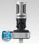 SHURE MV88A iOS Digital Stereo Microphone