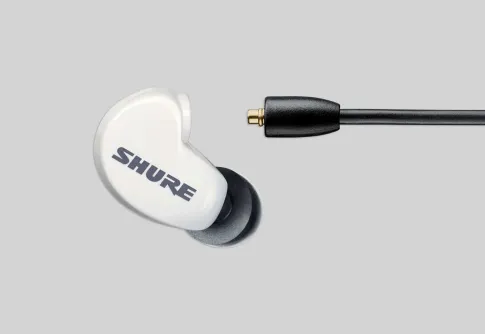 Earphone, Headphone & Mic SHURE SE215m+ Special Edition Sound Isolating™ Earphones with Detachable Cable and Remote + Mic 2 shure_se215m_spe_taskameraid_2