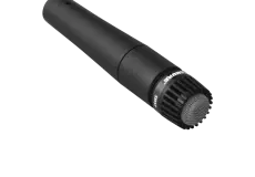 Earphone, Headphone & Mic SHURE SM57 Dynamic Instrument Microphone 4 shure_sm57_mic_taskameraid__5