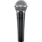 SHURE Microphone SM58