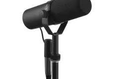 Earphone, Headphone & Mic SHURE SM7B Dynamic Studio Vocal Microphone 4 shure_sm7b_mic_taskameraid__5