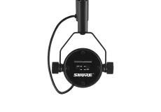 Earphone, Headphone & Mic SHURE SM7B Dynamic Studio Vocal Microphone 5 shure_sm7b_mic_taskameraid__6