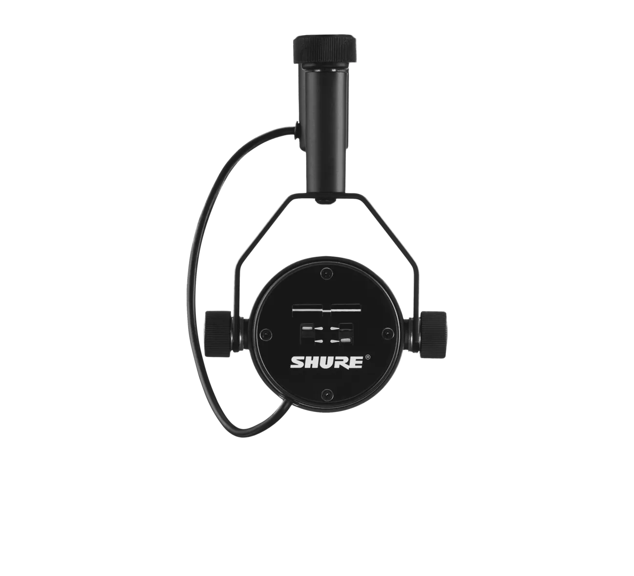 SHURE SM7B Dynamic Studio Vocal Microphone Earphone, Headphone & Mic