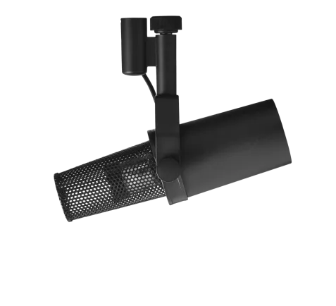 Earphone, Headphone & Mic SHURE SM7B Dynamic Studio Vocal Microphone 6 shure_sm7b_mic_taskameraid__7