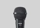 SHURE SV200 Vocal Microphone