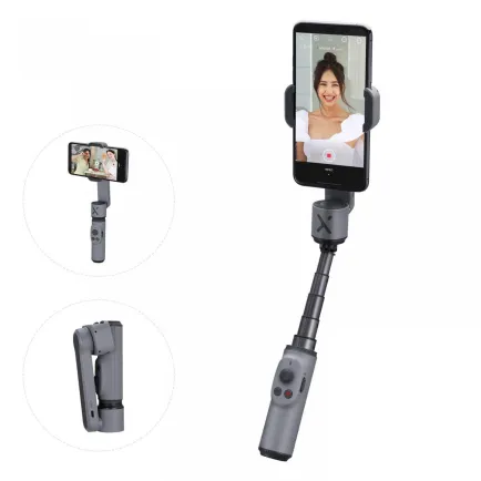 Stabilizer Zhiyun Smooth X Smartphone Gimbal Stabilizer  5 sm_x_grey_1_1800x1800