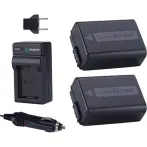 Smatree Battery Sony FW50