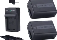 Battery and Charger Smatree Battery Sony FW50 1 smatree_battery_sony_fw50