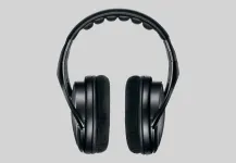 Earphone, Headphone & Mic SHURE SRH1440 Professional Open Back Headphones