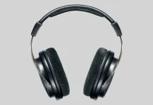 Earphone, Headphone & Mic SHURE SRH1840 Professional Open Back Headphones