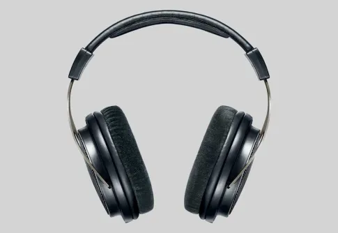 Earphone, Headphone & Mic SHURE SRH1840 Professional Open Back Headphones 1 srh1840_1