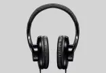 SHURE SRH240A Professional Quality Headphones