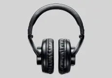 Earphone, Headphone & Mic SHURE SRH440 Professional Studio Headphones 1 srh440