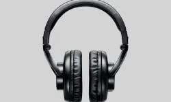 SHURE SRH440 Professional Studio Headphones