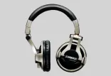 SHURE SRH750DJ Professional DJ Headphones