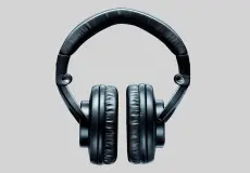 Earphone, Headphone & Mic SHURE SRH840 Reference Studio Headphones 1 srh840_1