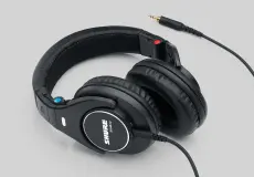 Earphone, Headphone & Mic SHURE SRH840 Reference Studio Headphones 2 srh840_2