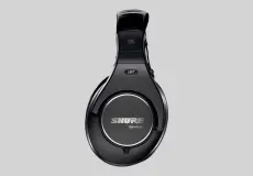 Earphone, Headphone & Mic SHURE SRH840 Reference Studio Headphones 3 srh840_3