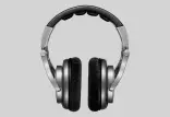 SHURE SRH940 Reference Studio Headphones