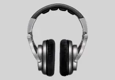 Earphone, Headphone & Mic SHURE SRH940 Reference Studio Headphones 1 srh940_1