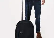 Travel & Luggage Crumpler Dry Red No 3 2 tas_crumpler_dry_red_no_3a_taskameraid
