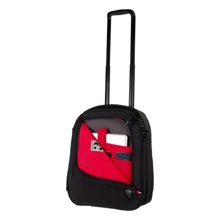 Travel & Luggage Crumpler Dry Red No 3 3 tas_crumpler_dry_red_no_3b_taskameraid