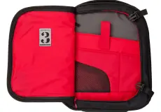 Travel & Luggage Crumpler Dry Red No 3 4 tas_crumpler_dry_red_no_3c_taskameraid