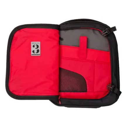 Travel & Luggage Crumpler Dry Red No 3 4 tas_crumpler_dry_red_no_3c_taskameraid