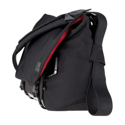 Messenger Bags Crumpler Moderate Embarrassment<br> 2 tas_crumpler_moderate_embarrassment_taskameraid_1