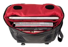 Messenger Bags Crumpler Moderate Embarrassment<br> 3 tas_crumpler_moderate_embarrassment_taskameraid_2