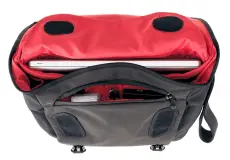 Messenger Bags Crumpler Moderate Embarrassment<br> 4 tas_crumpler_moderate_embarrassment_taskameraid_3