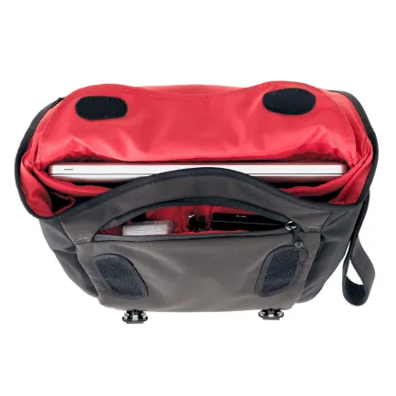 Messenger Bags Crumpler Moderate Embarrassment<br> 4 tas_crumpler_moderate_embarrassment_taskameraid_3