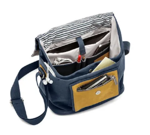 Messenger Bags NG MC2350 - National Geographic Mediterranean camera messenger S for DSLR/CSC 2 tas_kamera_national_geographic_mc2350_taskameraid_1